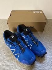 Salomon speedcross 4 GTX 47