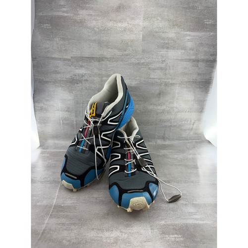 Salomon speedcross men trail - salomon, 3