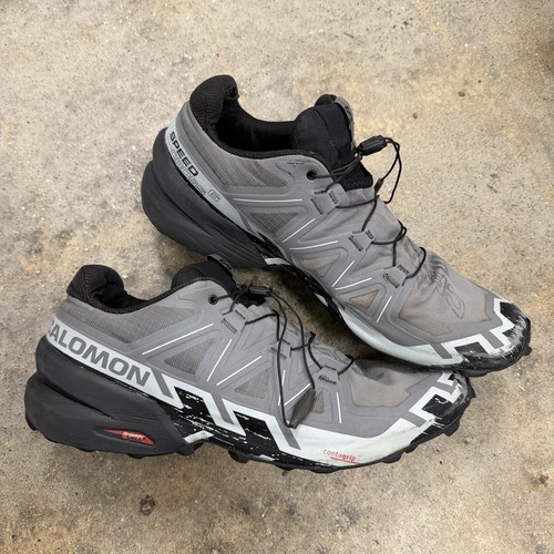 Salomon speedcross trail - 6,