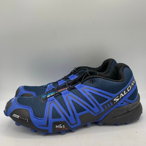 Salomon speedcross shoes - salomon,