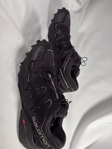 Salomon speedcross mens 9 - salomon,