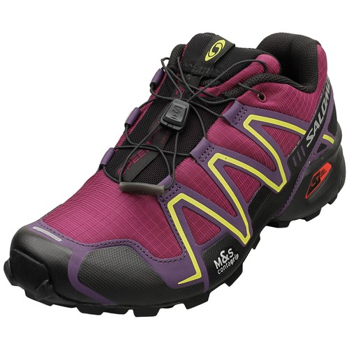 Salomon speedcross unisex - salomon,