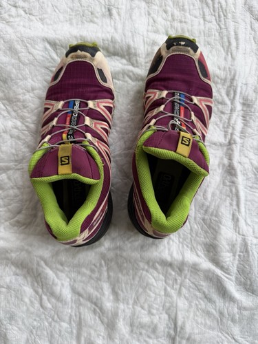 Salomon speedcross trail - speedcross,