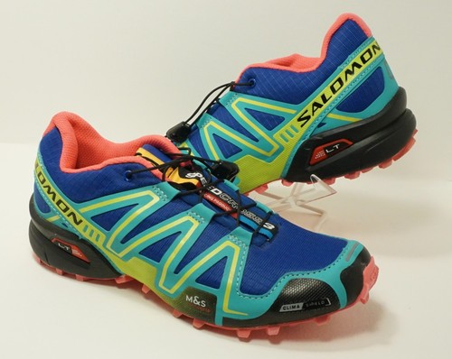 Salomon speedcross women s - salomon, women's