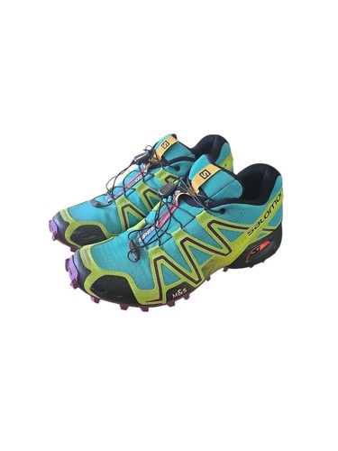 Solomon speed cross trail - speed,