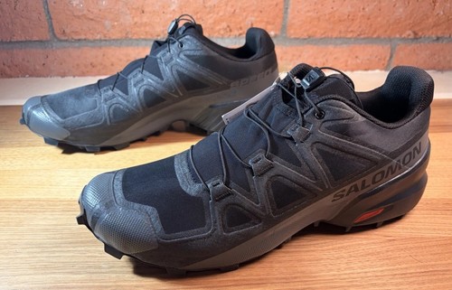 Nwt salomon speedcross mens - salomon,
