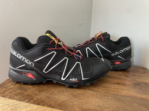 Salomon speedcross trail - speedcross, 3