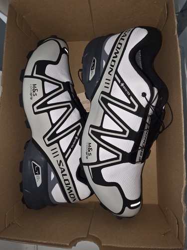 Salomon speedcross running - ,