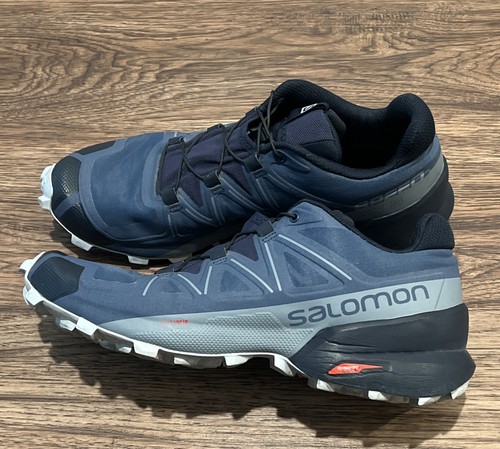 Salomon speedcross speed - speedcross, 5