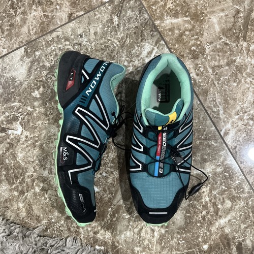 Salomon speedcross trail - salomon,