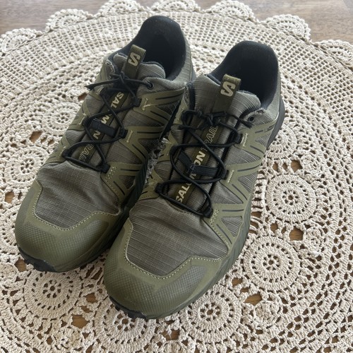 Salomon speedcross peak cswp - speedcross,