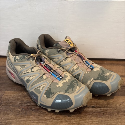 Salomon speedcross rare - speedcross,