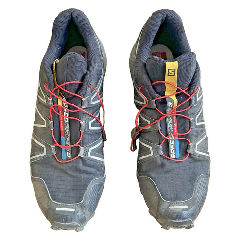 Salomon speedcross size 13 - salomon,