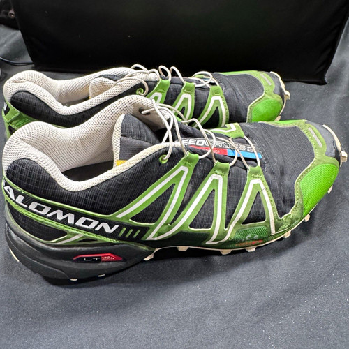 Salomon speedcross men s - salomon, men's