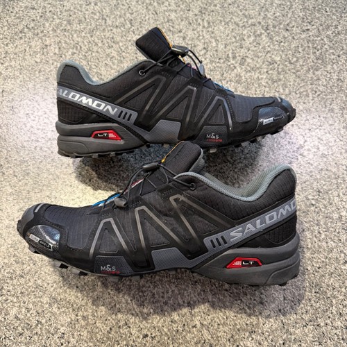 Salomon speedcross mens - speedcross,