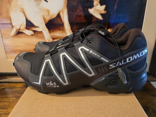 Salomon speedcross gtx - salomon, 3