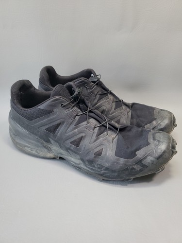 Size salomon speedcross - -,