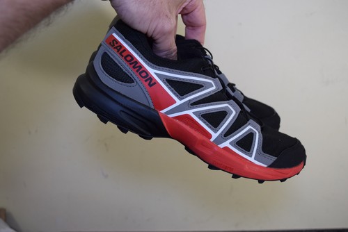 Salomon speedcross junior - speedcross,