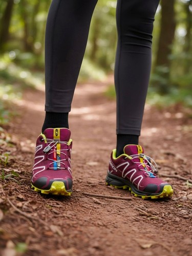 Salomon speedcross women s - salomon, women's