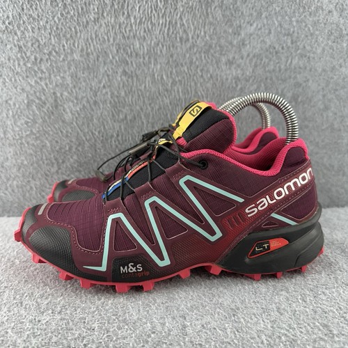Salomon speedcross women s - salomon, women’s