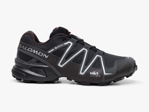 Lowest new box salomon - w/,