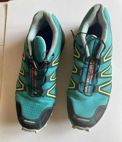 Salomon speedcross trail - salomon,