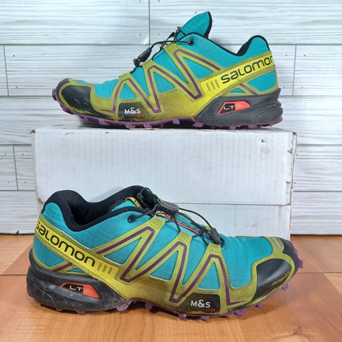 Salomon speedcross shoes - salomon,