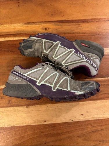 Salomon speedcross women - salomon,