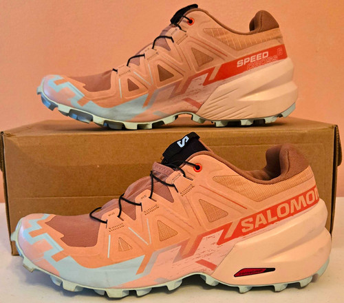 Salomon speedcross women s - salomon, women's