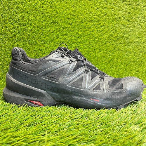 Salomon speedcross gtx mens - 5,