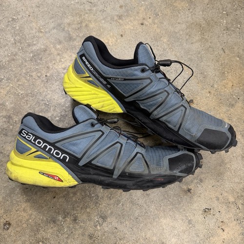 Salomon speedcross shoes - salomon,