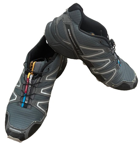 Salomon speedcross racing - salomon,