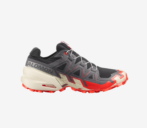 Authentic salomon men - authentic, men's
