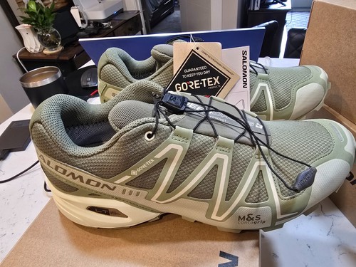 Salomon speedcross gore tex - speedcross, gore-tex