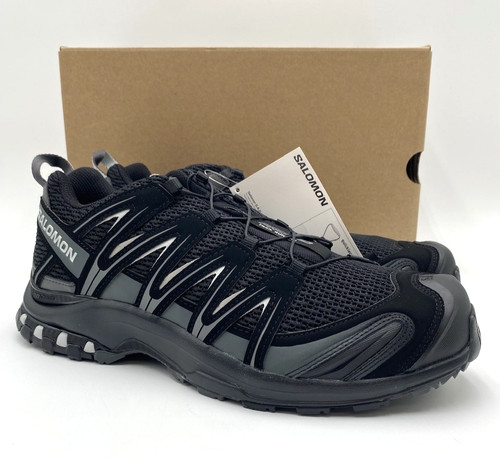 Salomon pro men - salomon, 3d