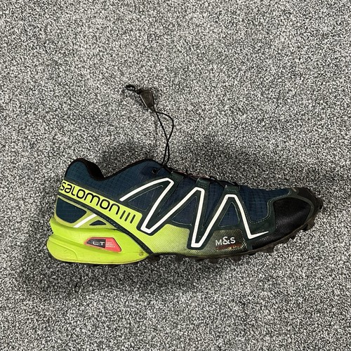 Salomon speedcross trail - speedcross, 3