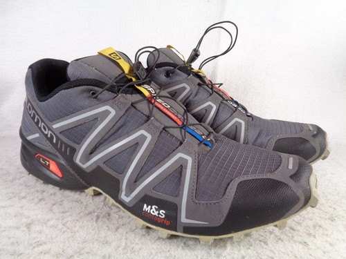 Salomon speedcross trail - speedcross, 3