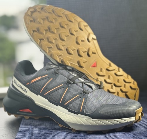 Salomon speedcross peak - speedcross,