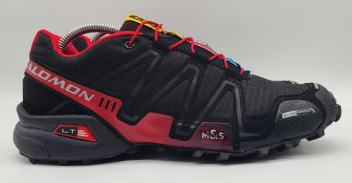 Salomon speedcross cs - speedcross,