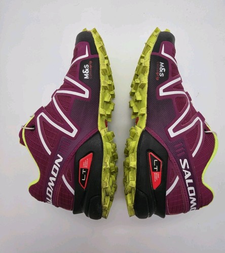 Salomon speedcross - salomon,