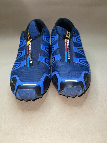 Salomon speedcross trail - speedcross, 3