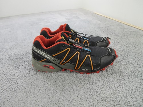 Salomon speedcross shoes - salomon,