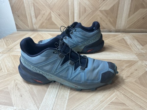 Salomon womens speedcross - womens, 5