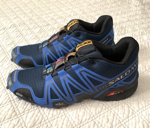 Salomon speedcross men - salomon, 3