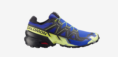 Salomon speedcross men - 6, men's