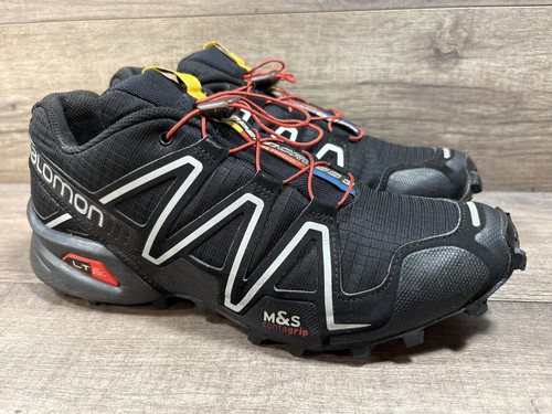 Salomon speedcross trail - salomon,