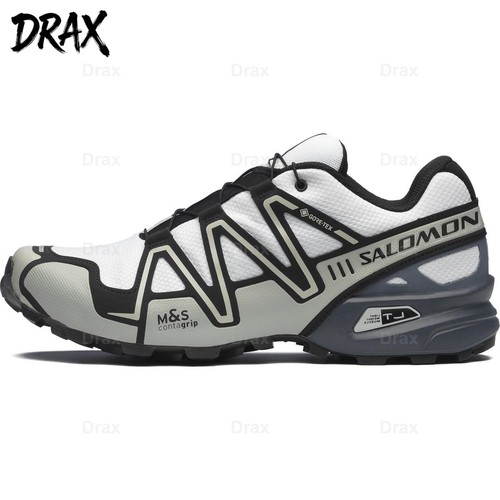 Salomon speedcross gtx low - speedcross, 3