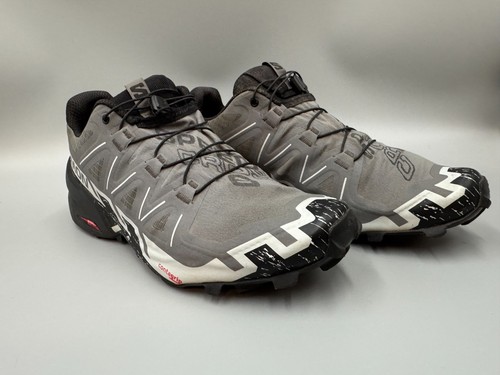 Men salomon speedcross - salomon, 6
