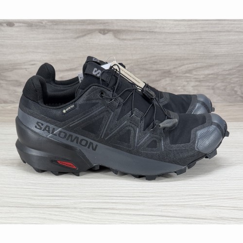 Salomon speedcross gtx trail - speedcross,