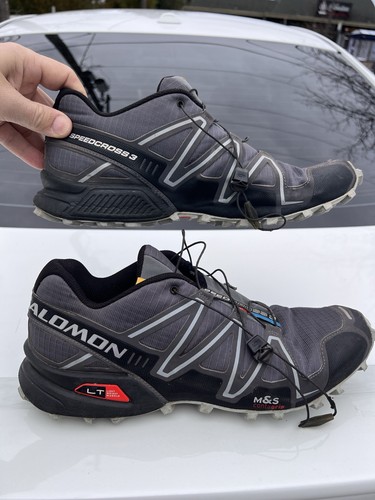 Salomon speedcross gore - salomon,